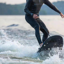 Load image into Gallery viewer, H5-F Carbon Fibre Electric Surfboard Jetboard