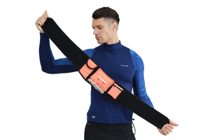 Havospark Anti-drowning Inflatable Waist Belt