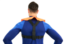 Load image into Gallery viewer, Havospark Anti-drowning Inflatable Vest