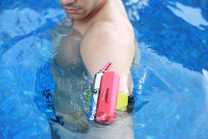 Havospark Anti-drowning Inflatable Arm Bracelet
