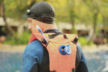 Load image into Gallery viewer, Havospark Anti-drowning Inflatable Backpack with Water Bag