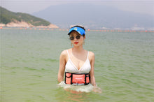 Load image into Gallery viewer, Havospark Anti-drowning Inflatable Waist Belt
