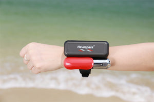 Havospark Anti-drowning Inflatable Water Bracelet