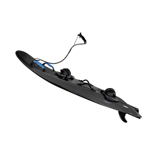 H5-F Carbon Fibre Electric Surfboard Jetboard